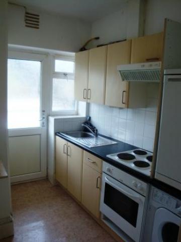 			NEW INSTRUCTION, 2 Bedroom, 1 bath, 1 reception Flat			 Sherriff Road, WEST HAMPSTEAD